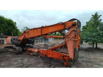 Багер за уривање HITACHI ZX350LC-3