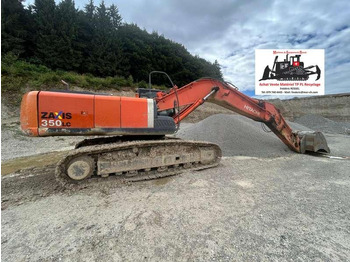 Багер гасеничар HITACHI ZX350LC-3