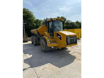 Зглобен истоварувач HYDREMA