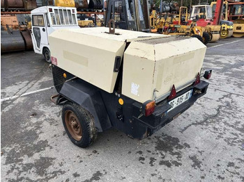 Лизинг на Ingersoll rand R1090 Ingersoll rand R1090: слика 5