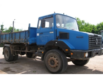 Комбе RENAULT C210: слика 1
