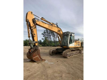 Багер гасеничар LIEBHERR R 914 B HDSL