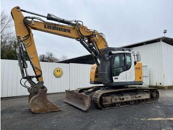 Багер гасеничар LIEBHERR R 926