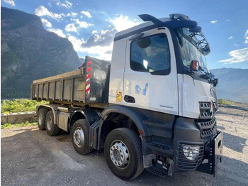 Кипер MERCEDES-BENZ Arocs 3253