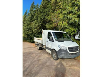 Кипер Mercedes Sprinter: слика 5