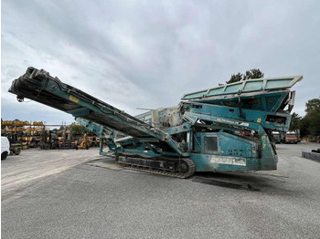 Градежно сито Powerscreen Cribleuse WARRIOR 1800: слика 5