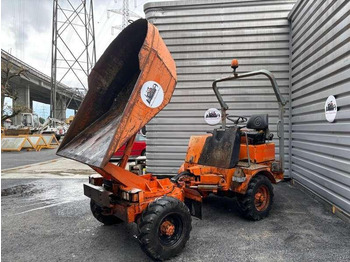 Мини истоварувач