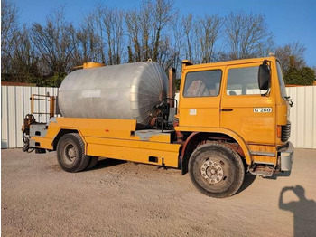 Прскалка за битуменска емулзија RENAULT G 260