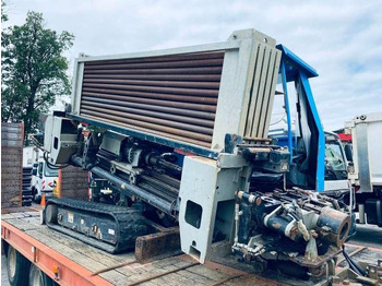 Машина за бушење