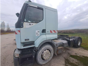 Камион влекач RENAULT Premium 420