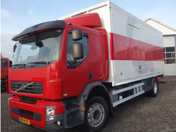 Камион сандучар VOLVO FE 260