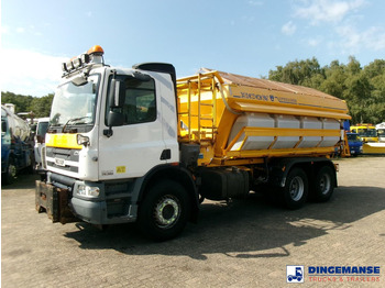 Машина за чистење снег DAF CF 75 360
