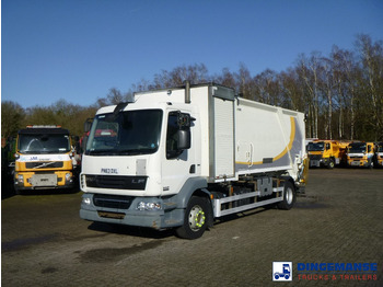 Камион за ѓубре DAF LF 55 220