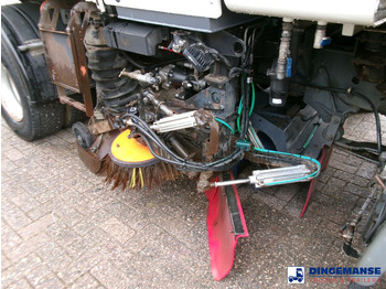 Лизинг на DAF LF 55.220 4x2 Scarab sweeper DAF LF 55.220 4x2 Scarab sweeper: слика 5
