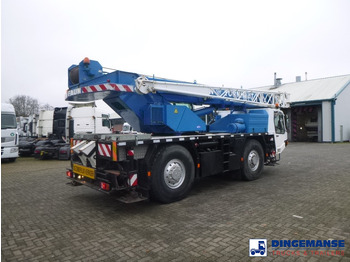 Мобилен кран Faun ATF 30-2 4X4 all-terrain crane 30 t / 33 m: слика 3