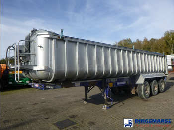 Кипер полуприколка FRUEHAUF