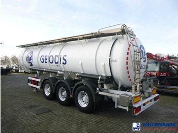 Лизинг на Gofa Chemical ACID tank inox L4BH 27 m3 / 1 comp Gofa Chemical ACID tank inox L4BH 27 m3 / 1 comp: слика 3 Лизинг на Gofa Chemical ACID tank inox L4BH 27 m3 / 1 comp Gofa Chemical ACID tank inox L4BH 27 m3 / 1 comp: слика 3