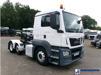Камион влекач MAN TGS 24.460 6X2 RHD Euro 6: слика 2