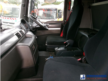 Камион влекач MAN TGS 24.460 6X2 RHD Euro 6: слика 5