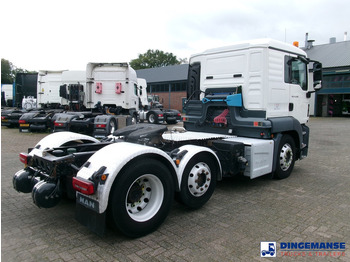 Камион влекач MAN TGS 24.460 6X2 RHD Euro 6: слика 4