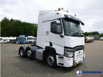 Лизинг на Renault T 460 6X2 RHD Euro 6 Renault T 460 6X2 RHD Euro 6: слика 2