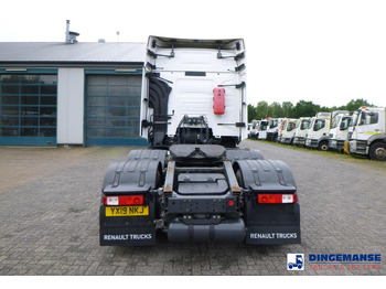 Лизинг на Renault T 460 6X2 RHD Euro 6 Renault T 460 6X2 RHD Euro 6: слика 5