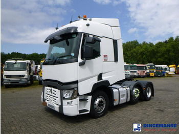 Лизинг на Renault T 460 6X2 RHD Euro 6 Renault T 460 6X2 RHD Euro 6: слика 1