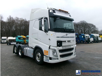 Камион влекач Volvo FH 500 6X2 Euro 6 + pto + ADR 29/02/2024: слика 2