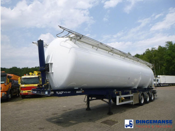 Полуприколка цистерна LAG