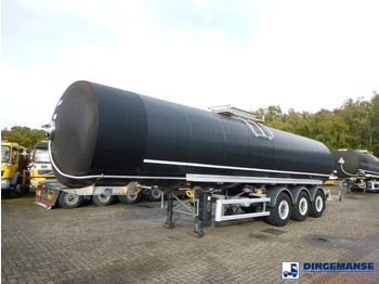 Полуприколка цистерна MAISONNEUVE