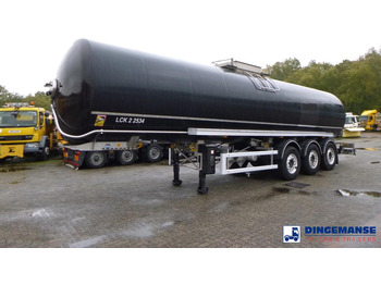 Полуприколка цистерна MAISONNEUVE