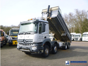 Кипер MERCEDES-BENZ Arocs 3246