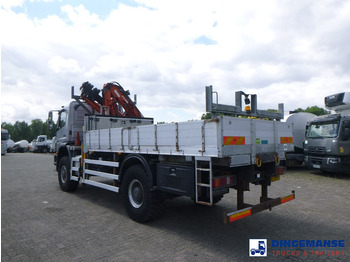 Лизинг на Mercedes-Benz Axor 1829 4x4 RHD + Atlas 85.2 A5L Mercedes-Benz Axor 1829 4x4 RHD + Atlas 85.2 A5L: слика 5
