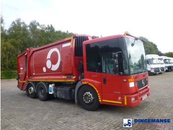 Лизинг на Mercedes-Benz Econic 2629 6x2 RHD Geesink Norba refuse truck Mercedes-Benz Econic 2629 6x2 RHD Geesink Norba refuse truck: слика 2