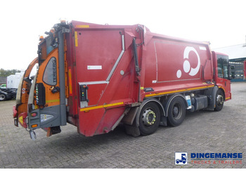 Лизинг на Mercedes-Benz Econic 2629 6x2 RHD Geesink Norba refuse truck Mercedes-Benz Econic 2629 6x2 RHD Geesink Norba refuse truck: слика 4