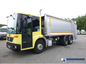 Камион за ѓубре MERCEDES-BENZ Econic 2629