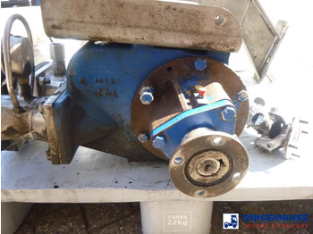 Систем за гориво Mouvex Fuel tank equipment (hydraulic pump / counter / discharge valves): слика 4 Систем за гориво Mouvex Fuel tank equipment (hydraulic pump / counter / discharge valves): слика 4