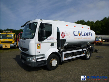 Камион цистерна RENAULT Midlum 270