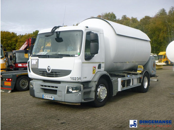 Камион цистерна RENAULT Premium 270