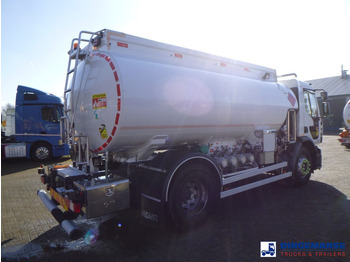 Камион цистерна Renault Premium 270 dxi 4x2 fuel tank 13.3 m3 / 4 comp: слика 4