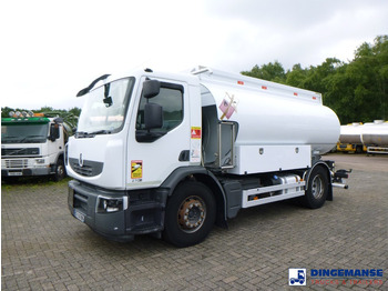 Камион цистерна RENAULT Premium 270