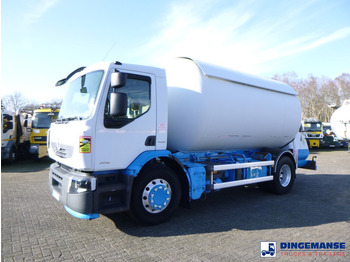 Камион цистерна RENAULT Premium 280