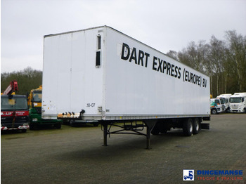 Приколка сандучар TALSON