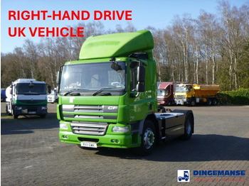 Камион влекач DAF CF 75 310