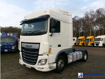 Камион влекач DAF XF 460