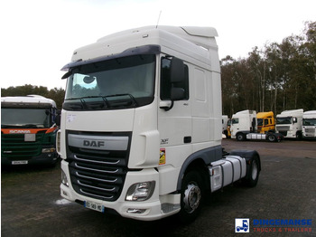 Камион влекач DAF XF 460