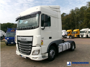 Камион влекач DAF XF 460