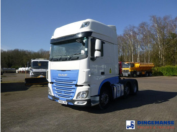 Камион влекач DAF XF 460