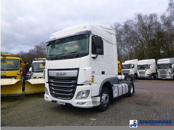 Камион влекач DAF XF 460