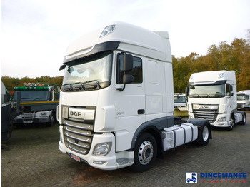 Камион влекач DAF XF 480